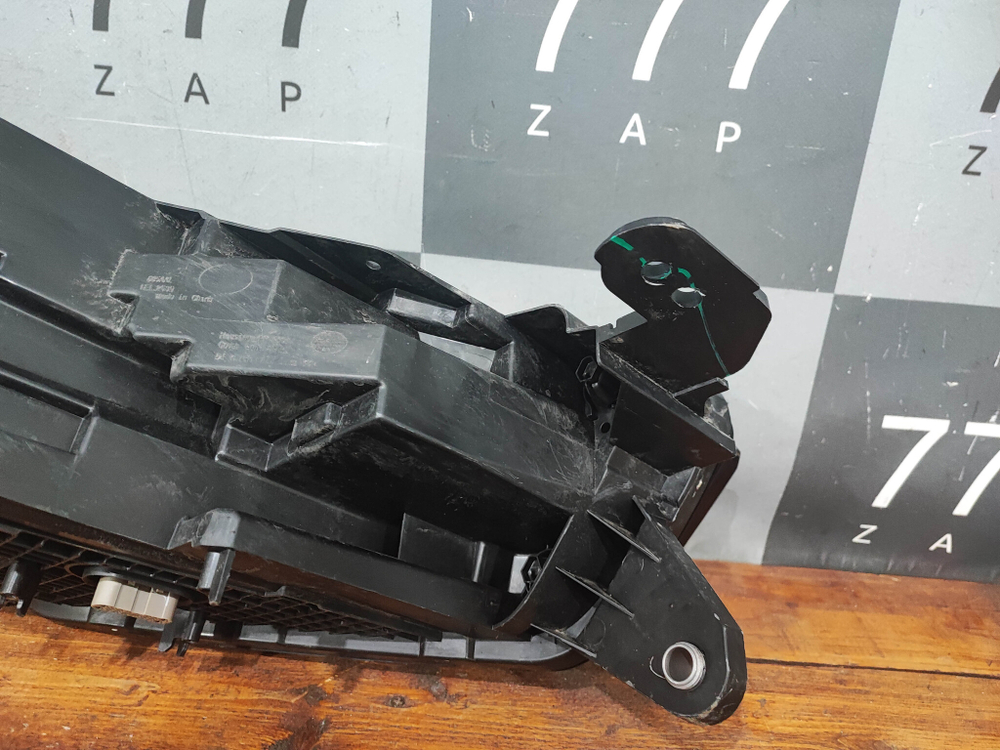 Фара левая LED Exeed TXL 21-нв Б/У Оригинал 605000767AA