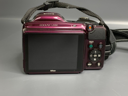 Nikon Coolpix L830