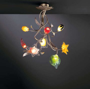 Bouquet Arbor by Serip