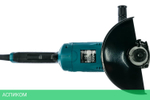 Угловая шлифмашина Makita GA9020