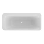 Jaquar, Отдельностоящая ванна Laguna, 1800х800, Акрил JBT-WHT-FSBTLG6001
