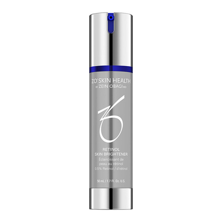 Zein Obagi Retinol Skin Brightener (0.5% retinol) Крем для выравнивания тона кожи (с концентрацией ретинола 0.5%) 50 мл (01/25 срок годности)