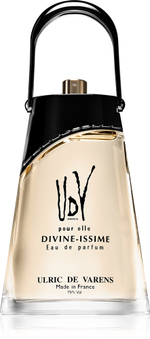 Ulric de Varens UDV Divine-issime парфюмерная вода женская