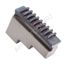 Кулачки сырые обратные (ступеньки) 200мм К11 цельные