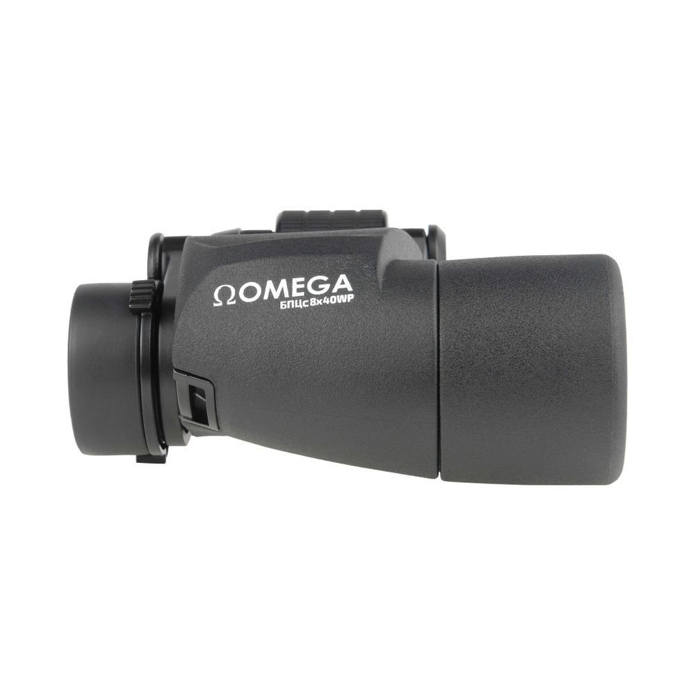 Veber Omega БПЦс 8x40WP с сеткой - фото 4