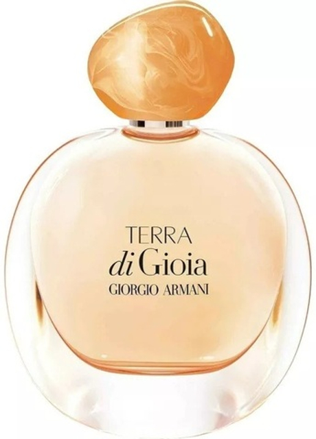 Giorgio Armani Terra Di Gioia