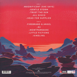 Elbow / Little Fictions (LP)