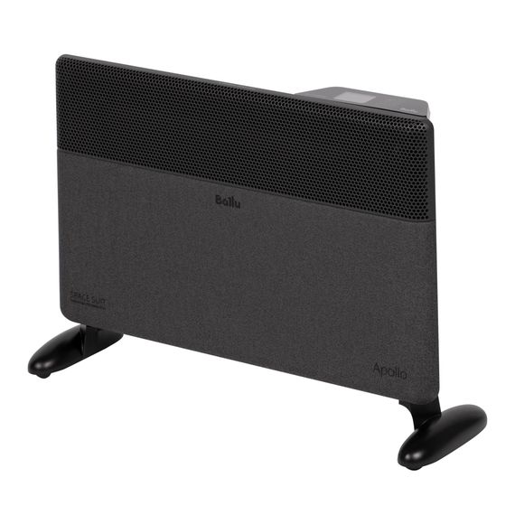 Конвектор электрический Ballu Apollo digital INVERTER Space Black BEC/ATI-2002 купить в Москве и Московской области по низкой цене с доставкой по России — (1) Конвектор электрический Ballu Apollo digital INVERTER Space Black BEC/ATI-2002 — (1)