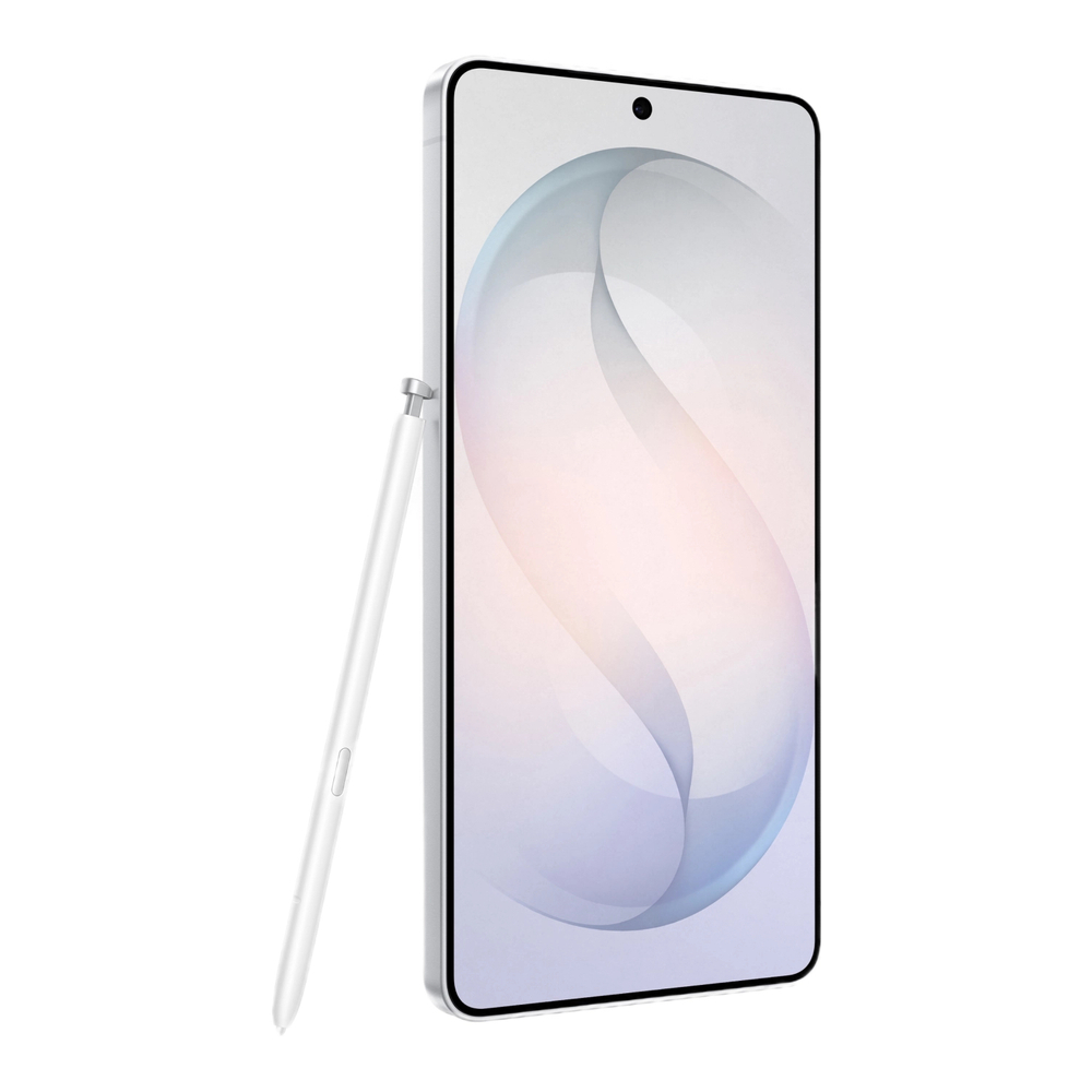 Смартфон Samsung Galaxy S26 Ultra 12/256 ГБ белый