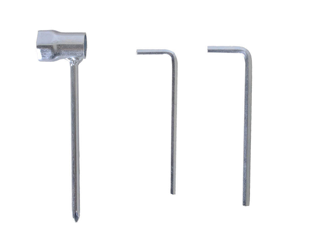 Мотобур Huter GGD-300 Grey