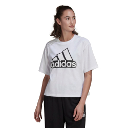 Футболка женская ADIDAS W BLUV Q1 CRO T