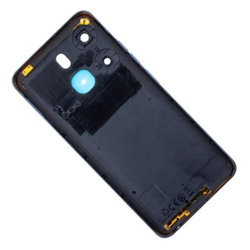 Задняя крышка для Tecno Spark Go 2023 Черный