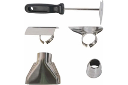 Технический фен CROWN CT19022K