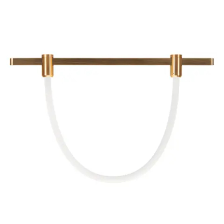 Светильник ART-APRIORI-TUBE-ELASTIC-R38-L2000-24W Warm3000 (GD, 360 deg, 48V) (Arlight, IP20 Металл, (Arlight, IP20 Металл, 3 года) 049280