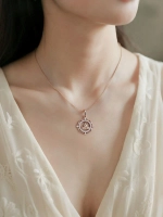 Подвеска Fallon без цепочки - арт070