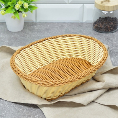 Корзинка для хлеба 27*19*7,5см