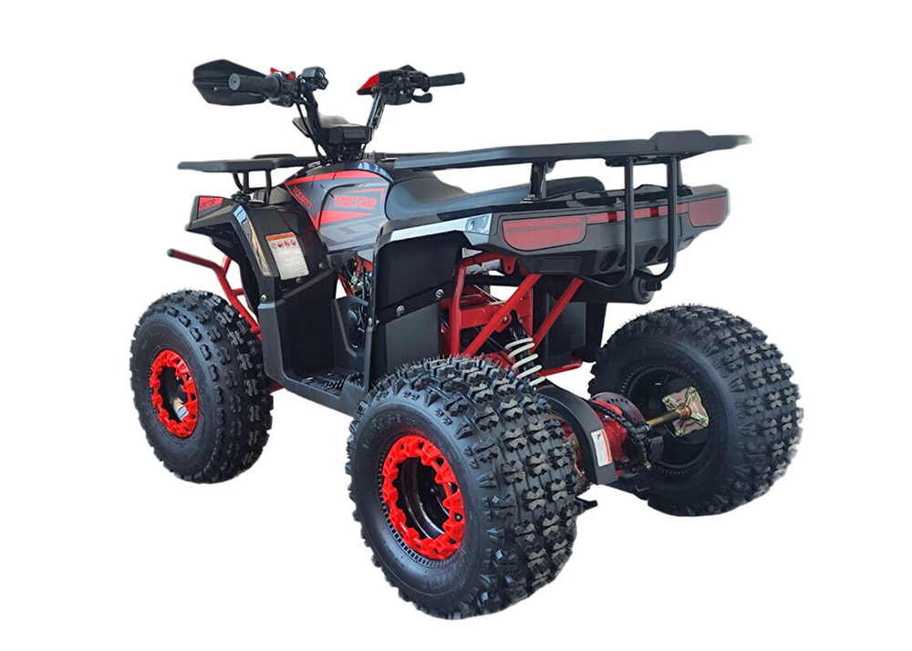 Квадроцикл YACOTA Vektor 125