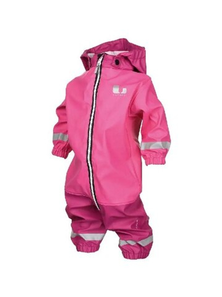 Комбинезон Lindberg