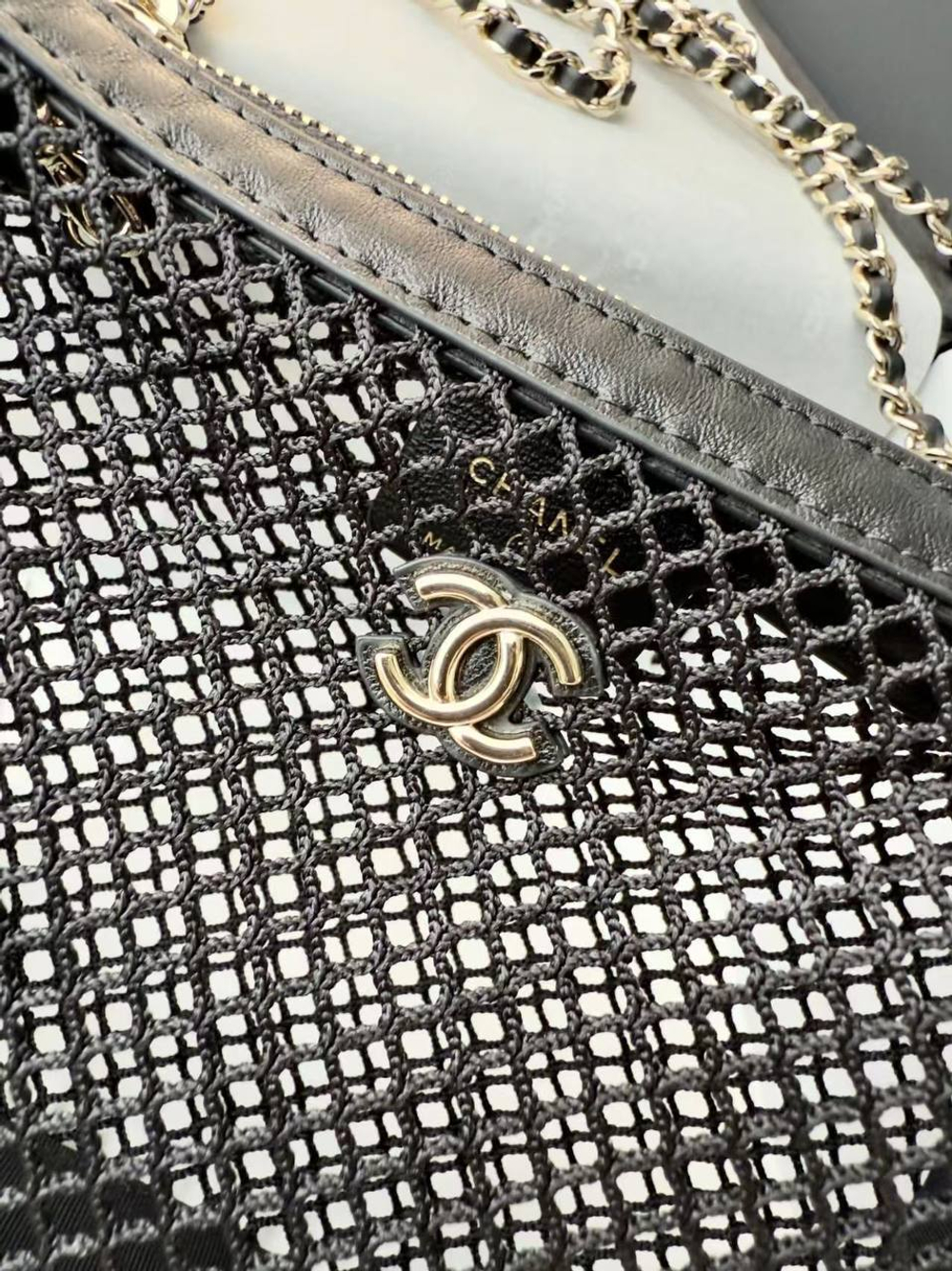 Сумка Chanel