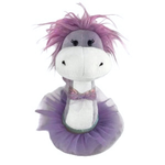 Змейка Тина 23см. (Maxitoys)