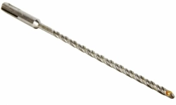 Бур Hammer Flex 201-109 SDS+ 6х150/210мм