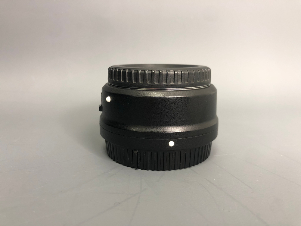 Nikon FTZ