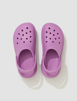 Сабо женские CROCS Stomp Clog