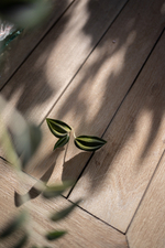 Стол деревянный обеденный Kia