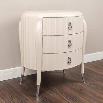 Прикроватная тумбочка RIMINI, FRATELLI BARRI