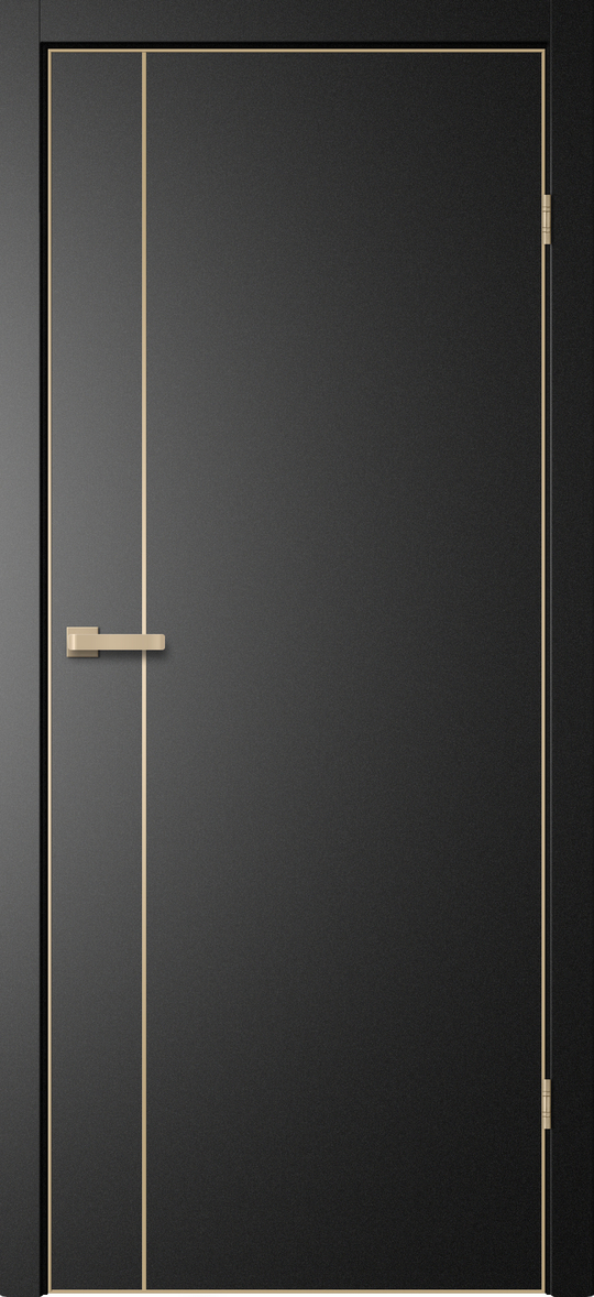 Дверь FLYDOORS TR-4 (K-SHAM)