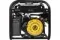 Бензиновый генератор HUTER DY3000LX