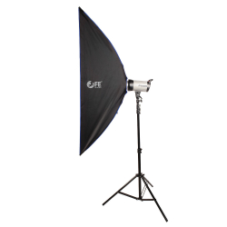 Софтбокс Falcon Eyes FastBox 30140 BW быстроскладной