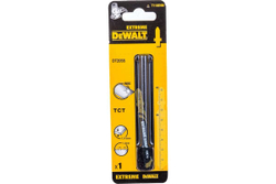Пилка по металлу, карбид-вольфрамовые зубья, T118EHM 1 шт. DEWALT DT2055