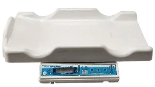 Весы детские электронные ВЭНд-01-«Малыш»-15-C-1/2/5-A