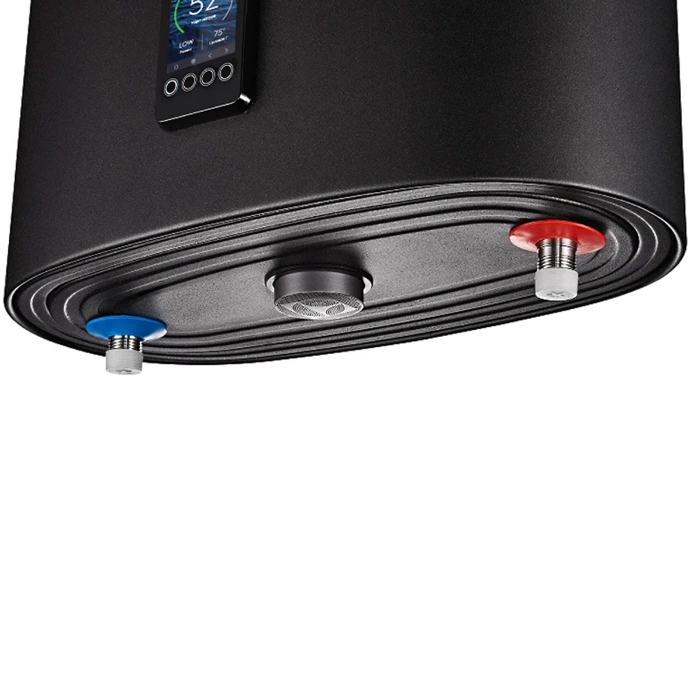 Electrolux EWH 50 SmartInverter Grafit водонагреватель накопительный электрический НС-1428862