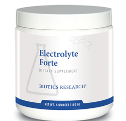 Electrolyte Forte