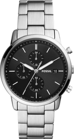 Мужские наручные часы Fossil FS5847