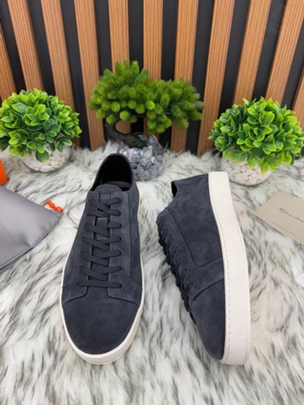 Кеды Santoni