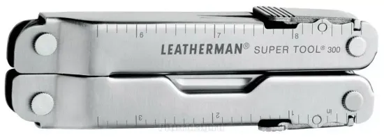 Мультитул Super Tool 300, 19 инструментов, цвет стальной 831148