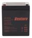 Аккумулятор Ventura HR 1221W ( 12V / 12В ) - фотография
