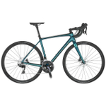 Женский велосипед Scott Contessa Addict 25 Disc (2020)