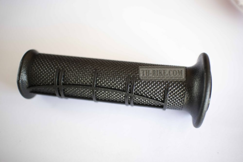 53150-KZZ-900 (53150-KZZ-305). Honda CRF250-300L-M-RL. GRIP, L. HANDLE (close end)