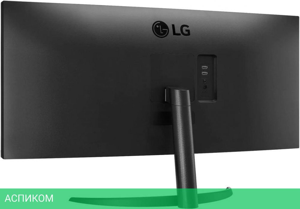 Монитор LG 34WP500-B