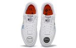 Кроссовки Reebok Club C Classic X Black Eye Patch 85
