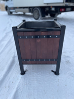 Цветочница "Альфа"