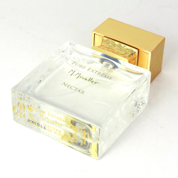 Pure Extrême M.Micallef — парфюмерная вода для женщин. Ледяная роза для Снежной Королевы.