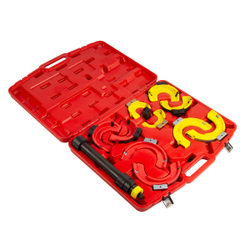 WDK-214029 Съемник пружин усиленный для различных подвесок