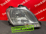 Фара правая 2019г