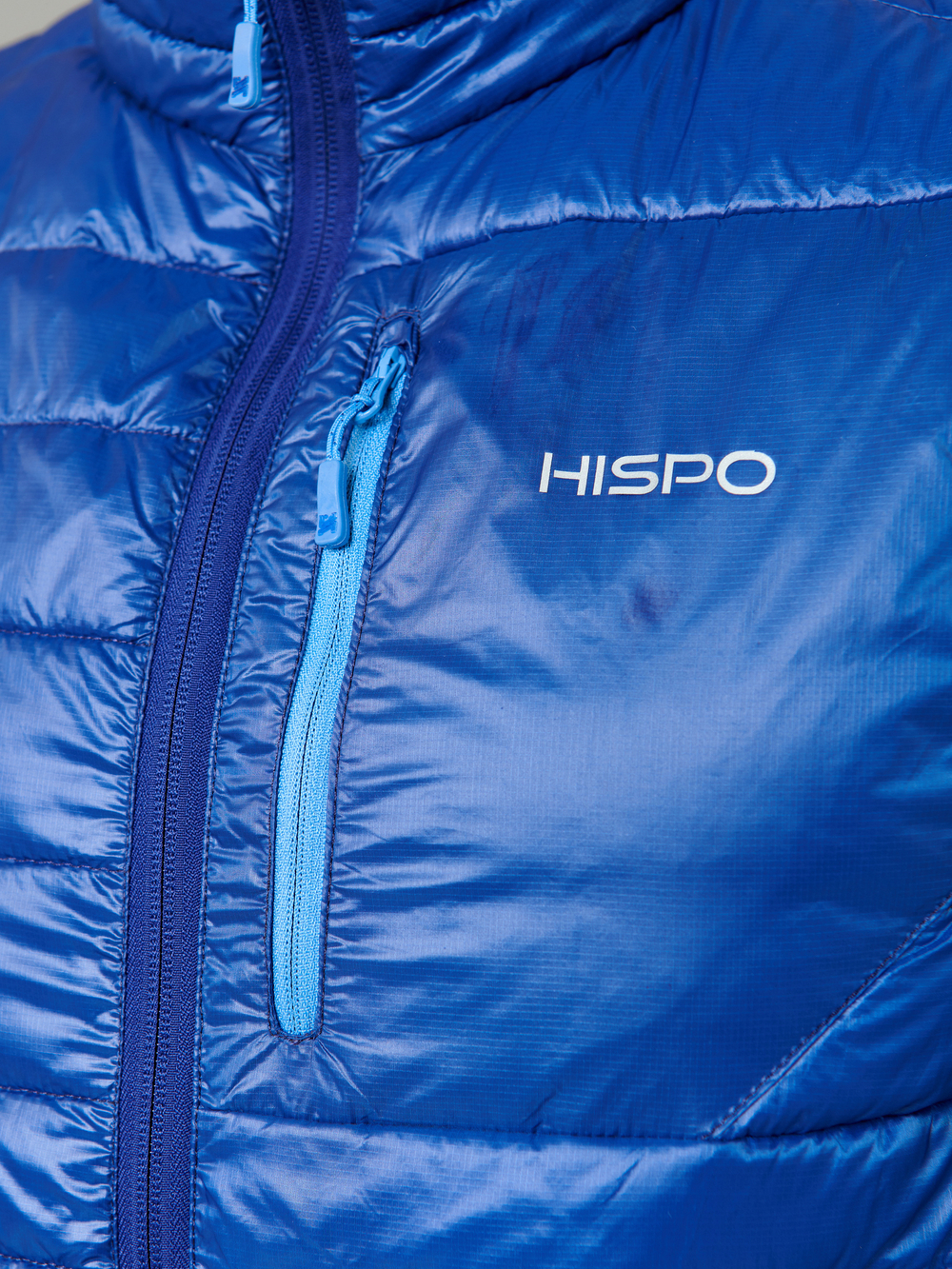Жилет мужской утепленный HISPO Витус, SS22-1-003/2, р. M