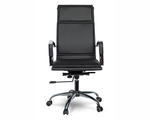 Кресло College CLG-617 LXH-A Black